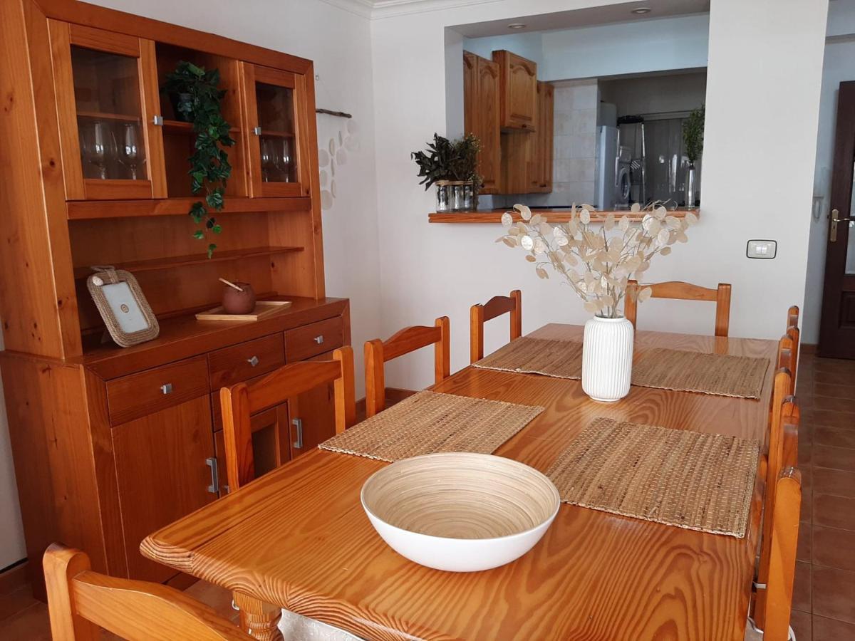 דירות פוארטו דה לה קרוז Coast 150 Puerto מראה חיצוני תמונה